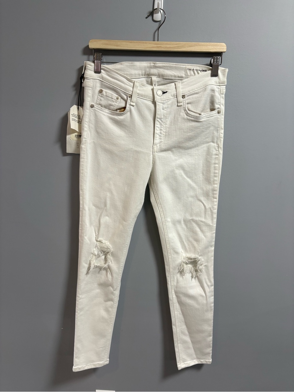 Rag & Bone Capris